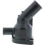 MotoRad 960-180 Integrated Housing Thermostat-180 Degrees