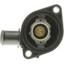 MotoRad 960-180 Integrated Housing Thermostat-180 Degrees