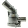 MotoRad 960-180 Integrated Housing Thermostat-180 Degrees