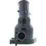 MotoRad 960-180 Integrated Housing Thermostat-180 Degrees