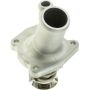 MotoRad 961-180 Integrated Housing Thermostat-180 Degrees