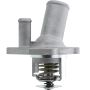 MotoRad 961-180 Integrated Housing Thermostat-180 Degrees