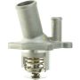 MotoRad 961-180 Integrated Housing Thermostat-180 Degrees