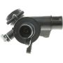 MotoRad 962-198 Integrated Housing Thermostat-198 Degrees