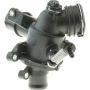 MotoRad 962-198 Integrated Housing Thermostat-198 Degrees