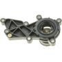 MotoRad 963-189 Integrated Housing Thermostat-189 Degrees w/ Seal