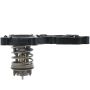 MotoRad 963-189 Integrated Housing Thermostat-189 Degrees w/ Seal