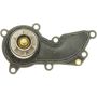 MotoRad 963-189 Integrated Housing Thermostat-189 Degrees w/ Seal