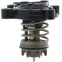 MotoRad 963-189 Integrated Housing Thermostat-189 Degrees w/ Seal
