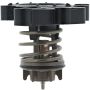 MotoRad 963-189 Integrated Housing Thermostat-189 Degrees w/ Seal