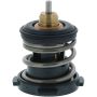 MotoRad 964-189 Thermostat Insert- 189 Degrees w/ Seal