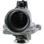 MotoRad 967-189 Integrated Housing Thermostat-189 Degrees w/ Seal