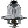 MotoRad 967-189 Integrated Housing Thermostat-189 Degrees w/ Seal