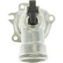 MotoRad 967-189 Integrated Housing Thermostat-189 Degrees w/ Seal
