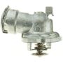MotoRad 975-198 Integrated Housing Thermostat-198 Degrees w/ Seal