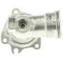 MotoRad 975-198 Integrated Housing Thermostat-198 Degrees w/ Seal