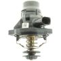MotoRad 986-221 Integrated Housing Thermostat-221 Degrees w/ Seal