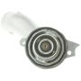 MotoRad 989-189 Integrated Housing Thermostat-189 Degrees w/ Seal
