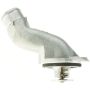 MotoRad 989-189 Integrated Housing Thermostat-189 Degrees w/ Seal