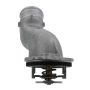 MotoRad 989-189 Integrated Housing Thermostat-189 Degrees w/ Seal