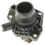 MotoRad 990-181 Integrated Housing Thermostat-181 Degrees w/ Seal