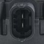 MotoRad 990-181 Integrated Housing Thermostat-181 Degrees w/ Seal