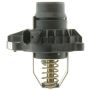 MotoRad 990-181 Integrated Housing Thermostat-181 Degrees w/ Seal