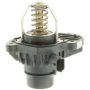 MotoRad 990-181 Integrated Housing Thermostat-181 Degrees w/ Seal