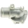 MotoRad 991-189 Integrated Housing Thermostat-189 Degrees w/ Seal