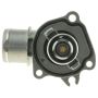 MotoRad 991-189 Integrated Housing Thermostat-189 Degrees w/ Seal