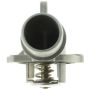 MotoRad 991-189 Integrated Housing Thermostat-189 Degrees w/ Seal