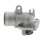 MotoRad 991-189 Integrated Housing Thermostat-189 Degrees w/ Seal