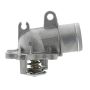 MotoRad 991-189 Integrated Housing Thermostat-189 Degrees w/ Seal