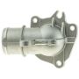 MotoRad 991-189 Integrated Housing Thermostat-189 Degrees w/ Seal