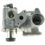 MotoRad 992-180 Integrated Housing Thermostat-180 Degrees w/ Gasket