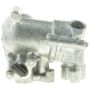 MotoRad 992-180 Integrated Housing Thermostat-180 Degrees w/ Gasket