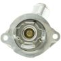 MotoRad 993-176 Integrated Housing Thermostat-176 Degrees