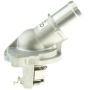 MotoRad 993-176 Integrated Housing Thermostat-176 Degrees