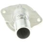 MotoRad 993-176 Integrated Housing Thermostat-176 Degrees