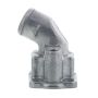 MotoRad 994-174 Integrated Housing Thermostat-174 Degrees