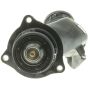 MotoRad 995-217 Integrated Housing Thermostat-217 Degrees w/ Seal