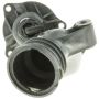 MotoRad 995-217 Integrated Housing Thermostat-217 Degrees w/ Seal