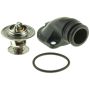 MotoRad 9956KT Thermostat Kit-192 Degrees w/ Seal
