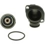 MotoRad 9956KT Thermostat Kit-192 Degrees w/ Seal