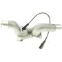 MotoRad 997-221 Integrated Housing Thermostat-221 Degrees w/ Gasket