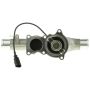 MotoRad 997-221 Integrated Housing Thermostat-221 Degrees w/ Gasket