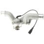 MotoRad 997-221 Integrated Housing Thermostat-221 Degrees w/ Gasket