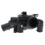 MotoRad 998-189 Integrated Housing Thermostat-189 Degrees
