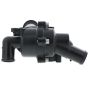 MotoRad 998-189 Integrated Housing Thermostat-189 Degrees