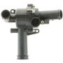 MotoRad 998-189 Integrated Housing Thermostat-189 Degrees